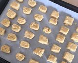 ひよこ豆クッキー作り方5写真
