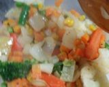鶏の丸焼き作ってみました作り方3写真