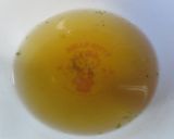 ヒガシマルうどんスープで工夫無しうどん作り方5写真