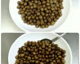 おつまみに塩ゆで♪むかごの簡単レンジ蒸し作り方2写真