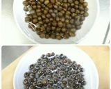 おつまみに塩ゆで♪むかごの簡単レンジ蒸し作り方3写真