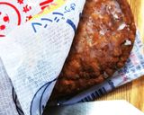 マルシンハンバーグの開封とカットの方法作り方1写真