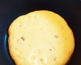 離乳食完了期HK　薩摩芋レーズンチーズ作り方7写真