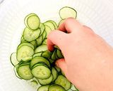ポテトサラダ★簡単 手軽に♪作り方2写真