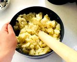 ポテトサラダ★簡単 手軽に♪作り方4写真