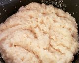炊飯器で☆米麹・甘酒♪米麹ヨーグルトに♪作り方3写真