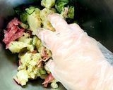ポテトサラダ★簡単 手軽に♪作り方5写真