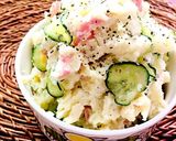 ポテトサラダ★簡単 手軽に♪作り方6写真