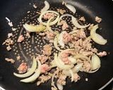 ケチャップ嫌いでも食べられちゃうオムレツ作り方3写真