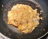ケチャップ嫌いでも食べられちゃうオムレツ作り方4写真