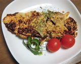 ケチャップ嫌いでも食べられちゃうオムレツ作り方5写真
