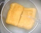 たまごの袋煮作り方2写真