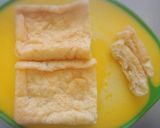 たまごの袋煮作り方3写真