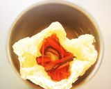 たまごの袋煮作り方4写真
