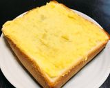 材料3つ☆さつまいものミルキークリーム作り方5写真