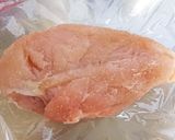 簡単！鶏ハム作り方2写真