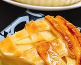 材料3つ☆さつまいものミルキークリーム作り方6写真