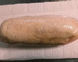 簡単！鶏ハム作り方4写真