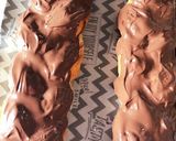 30分完成？不思議パンのチョコレートパン作り方13写真