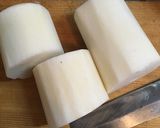 そびえ立つ大根作り方3写真
