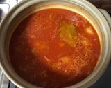 おもてなしにも栄養満点！簡単トマト鍋作り方3写真