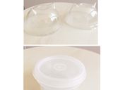 鬼の節分ゼリー☆★作り方1写真