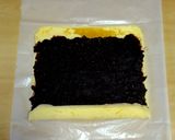 ほんのり香る☆ゆずロールケーキ作り方11写真