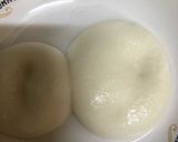 いちご大福 余った餅 簡単 早い作り方2写真