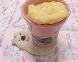 お砂糖なし・粉ミルクカップケーキ作り方2写真