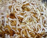 フライパンで簡単❗️切干大根の煮物作り方5写真