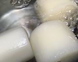 そびえ立つ大根作り方5写真