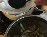 そびえ立つ大根作り方7写真