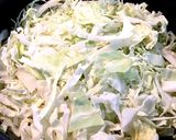 ほったらかし！キャベツの豚バラ煮作り方1写真