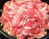 ほったらかし！キャベツの豚バラ煮作り方2写真