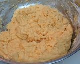 焼き林檎✨レモンティーケーキ作り方2写真