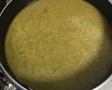 ラーメン凪 すごい煮干ラーメン作り方1写真