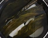 そびえ立つ大根作り方11写真
