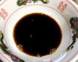 ラーメン凪 すごい煮干ラーメン作り方4写真