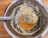 Ice box cookie ココチョコ作り方4写真