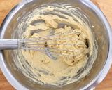 Ice box cookie ココチョコ作り方5写真