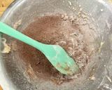 Ice box cookie ココチョコ作り方6写真