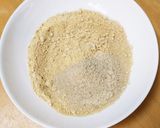 のびーるやわらかきなこ餅作り方3写真