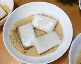 のびーるやわらかきなこ餅作り方6写真