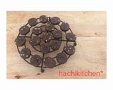 Ice box cookie ココチョコ作り方13写真