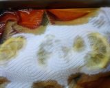柚子香るブリの幽庵焼き作り方3写真