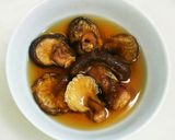 お肉ゴロゴロ魯肉飯作り方1写真