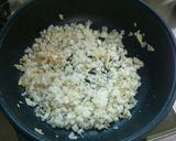 お肉ゴロゴロ魯肉飯作り方4写真