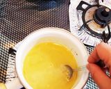 離乳食完了期　ぶりと葱のカレー煮　冷凍作り方3写真