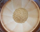 ネギとイカのぬた ▶️酢みそ和え作り方5写真
