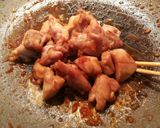 簡単★美味しい★鶏肉の甘醤油だれ作り方5写真